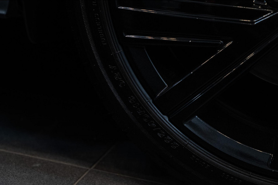 Volkswagen Golf 2.0 TSI GTI Clubsport PANO|HARMAN|HUD|IQ