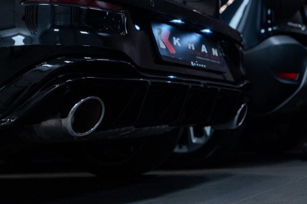 Volkswagen Golf 2.0 TSI GTI Clubsport PANO|HARMAN|HUD|IQ