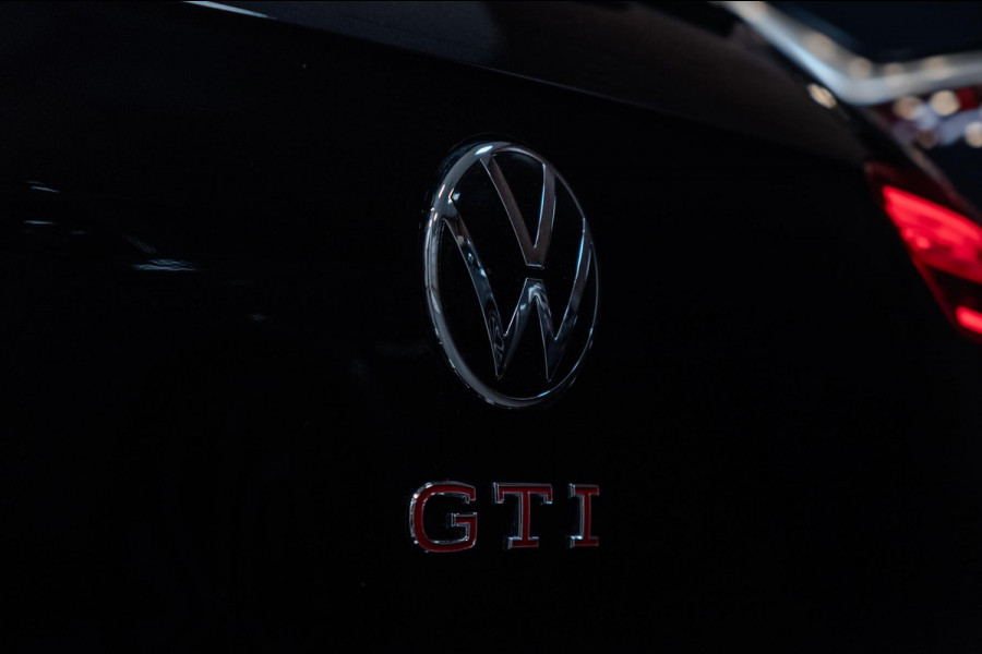 Volkswagen Golf 2.0 TSI GTI Clubsport PANO|HARMAN|HUD|IQ