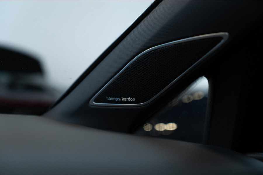 Volkswagen Golf 2.0 TSI GTI Clubsport PANO|HARMAN|HUD|IQ