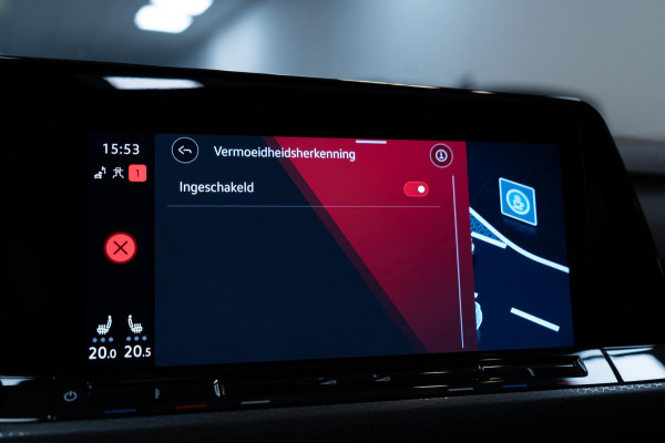 Volkswagen Golf 2.0 TSI GTI Clubsport PANO|HARMAN|HUD|IQ