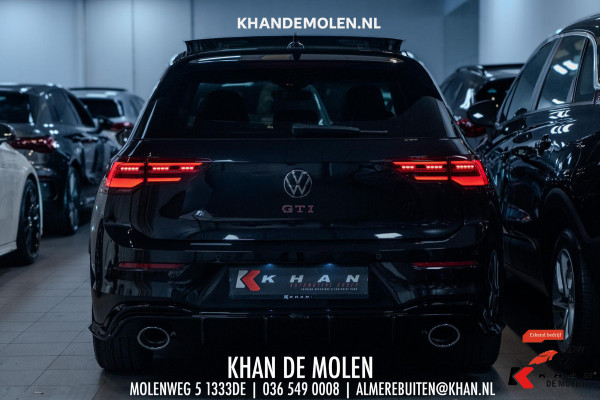 Volkswagen Golf 2.0 TSI GTI Clubsport PANO|HARMAN|HUD|IQ