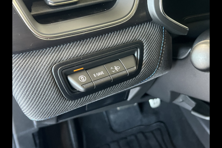 Renault Captur 1.6 E-Tech full hybrid 145 Esprit Alpine Groot Navi | H&K | 360 | 19" | ACC | Dodehoek | Stoelverwarming 100% Renault dealer onderhouden!