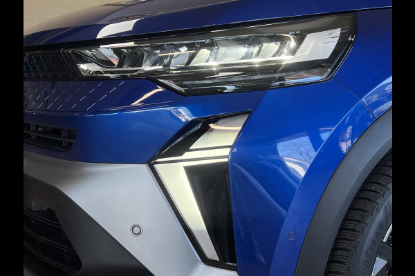 Renault Captur 1.6 E-Tech full hybrid 145 Esprit Alpine Groot Navi | H&K | 360 | 19" | ACC | Dodehoek | Stoelverwarming 100% Renault dealer onderhouden!