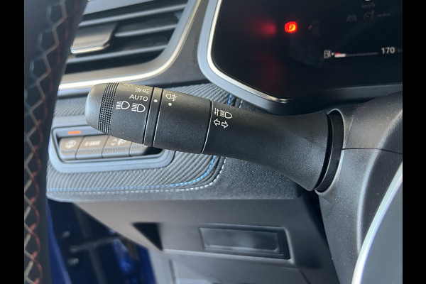 Renault Captur 1.6 E-Tech full hybrid 145 Esprit Alpine Groot Navi | H&K | 360 | 19" | ACC | Dodehoek | Stoelverwarming 100% Renault dealer onderhouden!