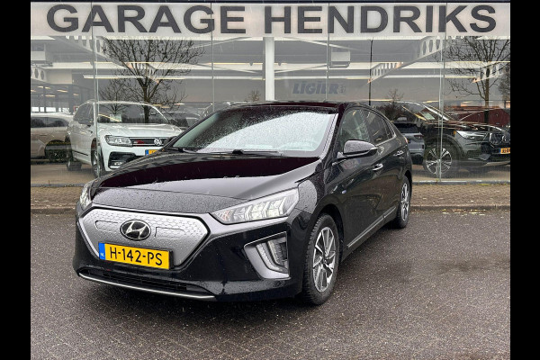 Hyundai IONIQ Comfort EV 38 kWh | SOH: 94,1% | 311km WLTP | Adaptive CC | Full LED | Navi |