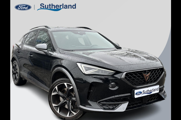 CUPRA Formentor 1.4 e-Hybrid VZ Performance | Bellen voor bezichtiging  | SCI | 245pk | PHEV | Plug-in Hybride | Trekhaak wegklapbaar | Stoelverwarming | 360 Camera | Adaptive cruise control | 19 inch