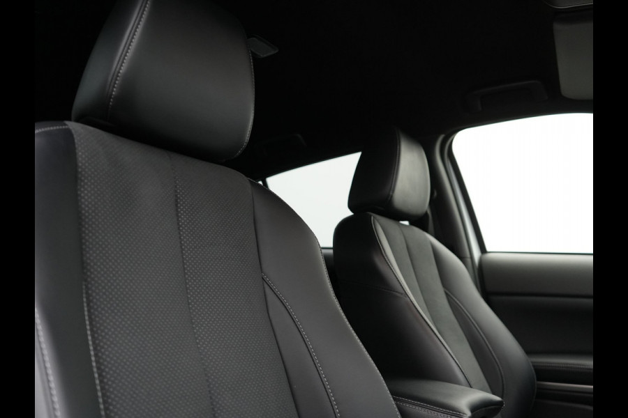 Mitsubishi Eclipse Cross 2.4 Intense+ PHEV 188pk Dealer O.H. | Trekhaak Afn. | Adaptive Cruise | 360 Camera | Alcantara Sportstoelen & Stuur Verwarmd | Navigatie Via TomTom | Keyless | Blis | Apple Carplay | DAB | Plug In Hybr