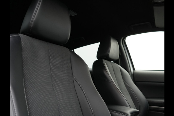 Mitsubishi Eclipse Cross 2.4 Intense+ PHEV 188pk Dealer O.H. | Trekhaak Afn. | Adaptive Cruise | 360 Camera | Alcantara Sportstoelen & Stuur Verwarmd | Navigatie Via TomTom | Keyless | Blis | Apple Carplay | DAB | Plug In Hybr