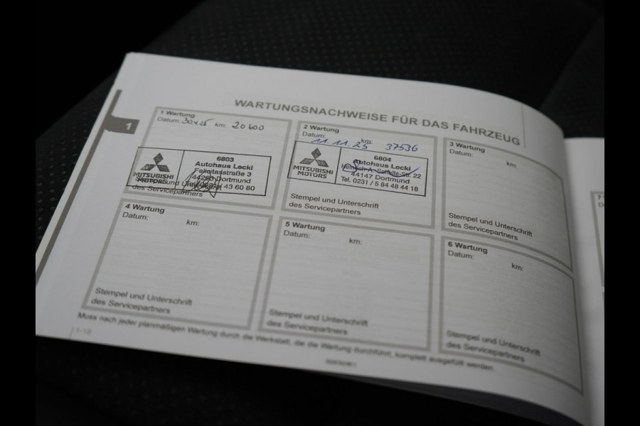 Mitsubishi Eclipse Cross 2.4 Intense+ PHEV 188pk Dealer O.H. | Trekhaak Afn. | Adaptive Cruise | 360 Camera | Alcantara Sportstoelen & Stuur Verwarmd | Navigatie Via TomTom | Keyless | Blis | Apple Carplay | DAB | Plug In Hybr