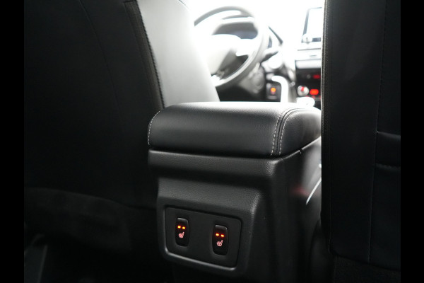 Mitsubishi Eclipse Cross 2.4 Intense+ PHEV 188pk Dealer O.H. | Trekhaak Afn. | Adaptive Cruise | 360 Camera | Alcantara Sportstoelen & Stuur Verwarmd | Navigatie Via TomTom | Keyless | Blis | Apple Carplay | DAB | Plug In Hybr