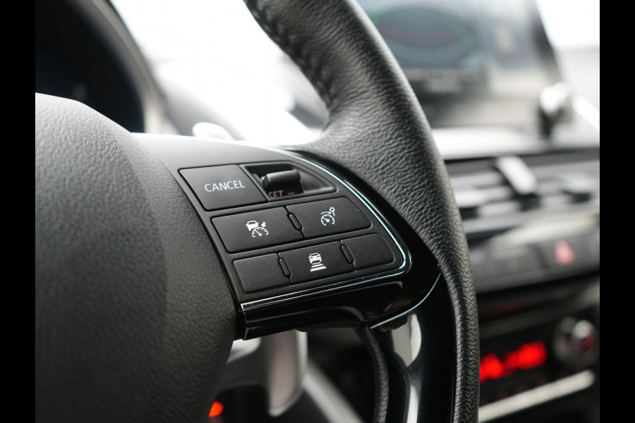 Mitsubishi Eclipse Cross 2.4 Intense+ PHEV 188pk Dealer O.H. | Trekhaak Afn. | Adaptive Cruise | 360 Camera | Alcantara Sportstoelen & Stuur Verwarmd | Navigatie Via TomTom | Keyless | Blis | Apple Carplay | DAB | Plug In Hybr