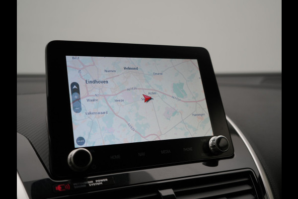 Mitsubishi Eclipse Cross 2.4 Intense+ PHEV 188pk Dealer O.H. | Trekhaak Afn. | Adaptive Cruise | 360 Camera | Alcantara Sportstoelen & Stuur Verwarmd | Navigatie Via TomTom | Keyless | Blis | Apple Carplay | DAB | Plug In Hybr