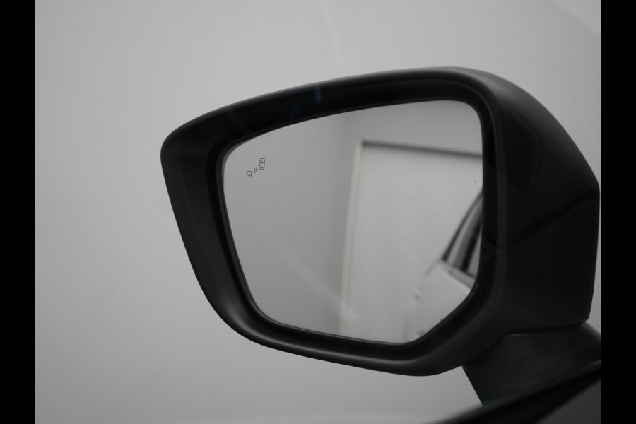 Mitsubishi Eclipse Cross 2.4 Intense+ PHEV 188pk Dealer O.H. | Trekhaak Afn. | Adaptive Cruise | 360 Camera | Alcantara Sportstoelen & Stuur Verwarmd | Navigatie Via TomTom | Keyless | Blis | Apple Carplay | DAB | Plug In Hybr