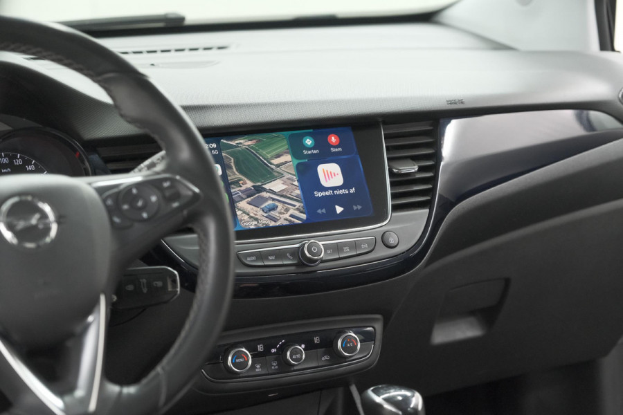 Opel Crossland X 110 Turbo Innovation | Trekhaak | Allseason | Apple Carplay | Parkeersensoren
