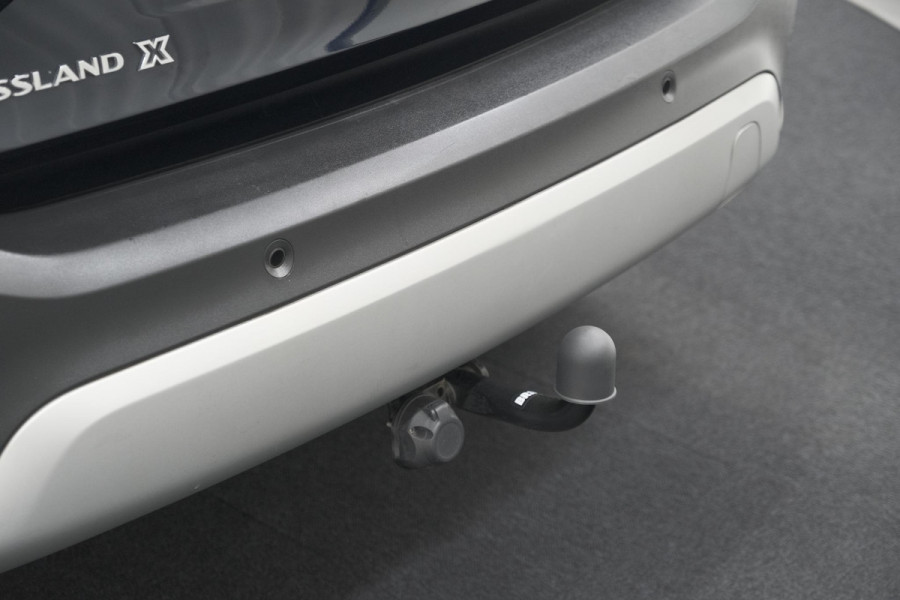 Opel Crossland X 110 Turbo Innovation | Trekhaak | Allseason | Apple Carplay | Parkeersensoren