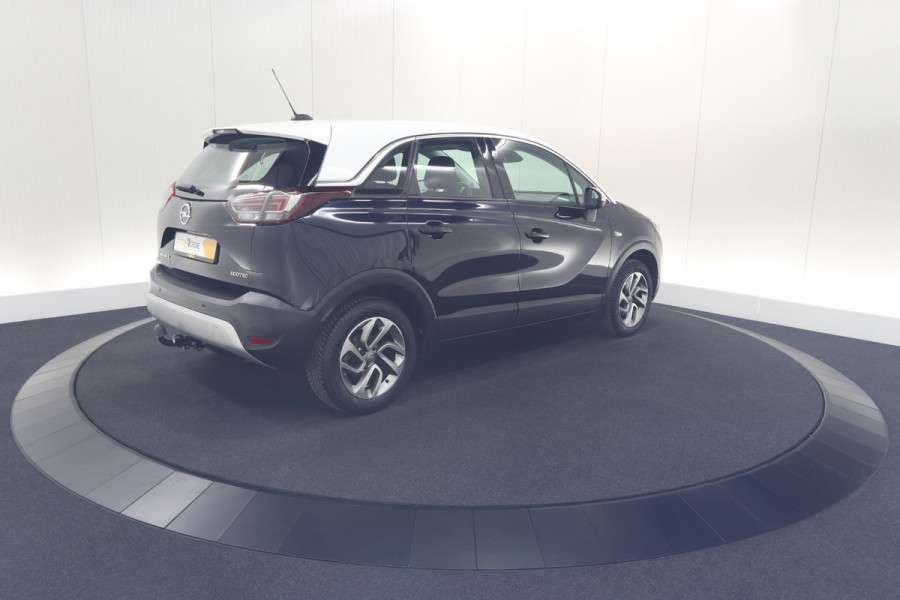 Opel Crossland X 110 Turbo Innovation | Trekhaak | Allseason | Apple Carplay | Parkeersensoren