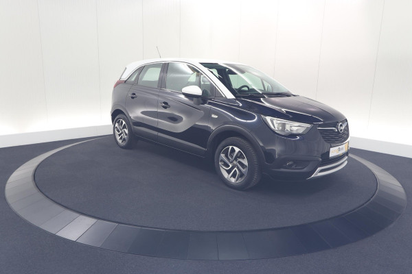 Opel Crossland X 110 Turbo Innovation | Trekhaak | Allseason | Apple Carplay | Parkeersensoren