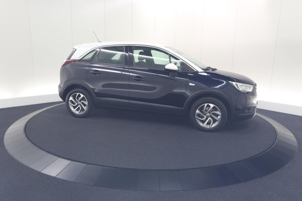 Opel Crossland X 110 Turbo Innovation | Trekhaak | Allseason | Apple Carplay | Parkeersensoren