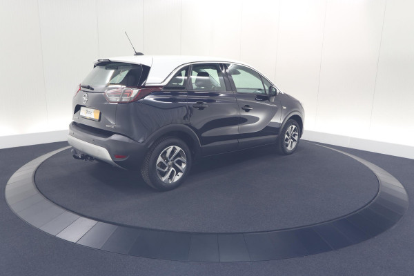 Opel Crossland X 110 Turbo Innovation | Trekhaak | Allseason | Apple Carplay | Parkeersensoren