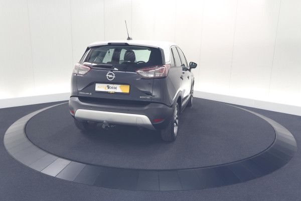 Opel Crossland X 110 Turbo Innovation | Trekhaak | Allseason | Apple Carplay | Parkeersensoren