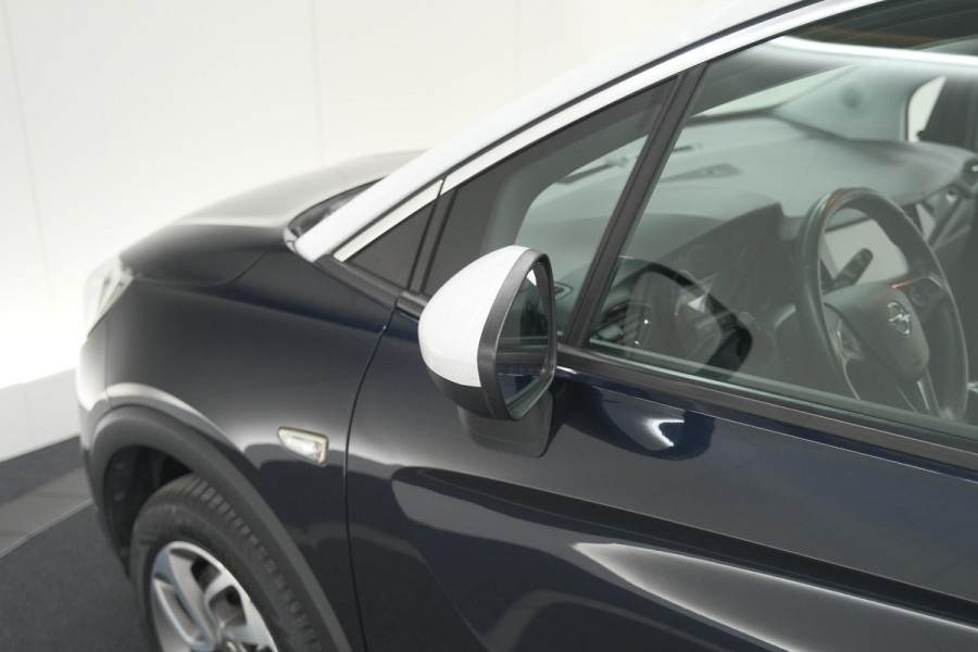 Opel Crossland X 110 Turbo Innovation | Trekhaak | Allseason | Apple Carplay | Parkeersensoren