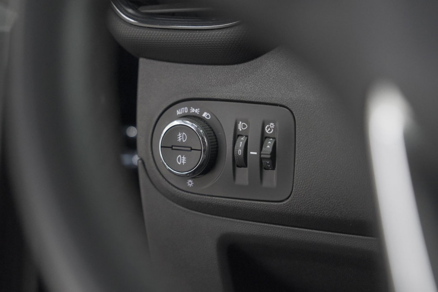 Opel Crossland X 110 Turbo Innovation | Trekhaak | Allseason | Apple Carplay | Parkeersensoren