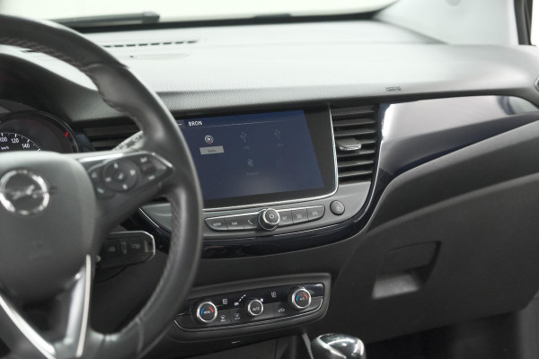Opel Crossland X 110 Turbo Innovation | Trekhaak | Allseason | Apple Carplay | Parkeersensoren