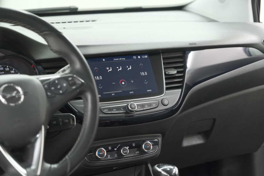 Opel Crossland X 110 Turbo Innovation | Trekhaak | Allseason | Apple Carplay | Parkeersensoren
