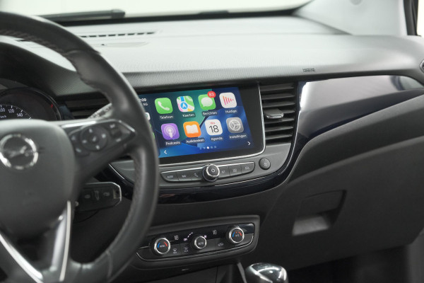 Opel Crossland X 110 Turbo Innovation | Trekhaak | Allseason | Apple Carplay | Parkeersensoren