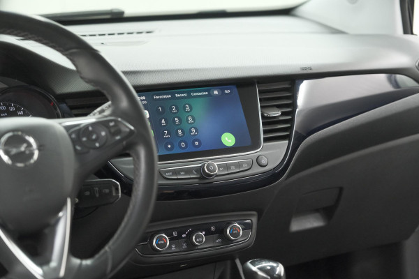 Opel Crossland X 110 Turbo Innovation | Trekhaak | Allseason | Apple Carplay | Parkeersensoren