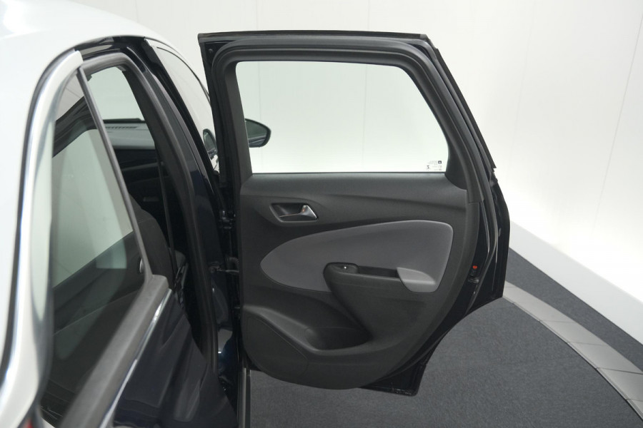 Opel Crossland X 110 Turbo Innovation | Trekhaak | Allseason | Apple Carplay | Parkeersensoren