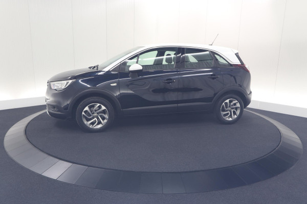 Opel Crossland X 110 Turbo Innovation | Trekhaak | Allseason | Apple Carplay | Parkeersensoren