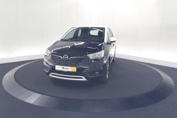 Opel Crossland X 110 Turbo Innovation | Trekhaak | Allseason | Apple Carplay | Parkeersensoren