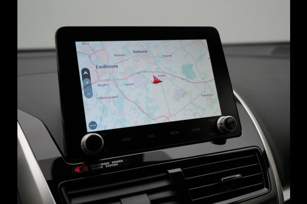Mitsubishi Eclipse Cross 2.4 Intense+ PHEV 188pk Dealer O.H. | Adaptive Cruise | 360 Camera | Alcantara Sportstoelen & Stuur Verwarmd | Apple Carplay | Navigatie Via TomTom | Keyless | Blis | DAB | Plug In Hybrid
