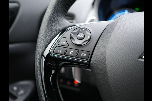 Mitsubishi Eclipse Cross 2.4 Intense+ PHEV 188pk Dealer O.H. | Adaptive Cruise | 360 Camera | Alcantara Sportstoelen & Stuur Verwarmd | Apple Carplay | Navigatie Via TomTom | Keyless | Blis | DAB | Plug In Hybrid