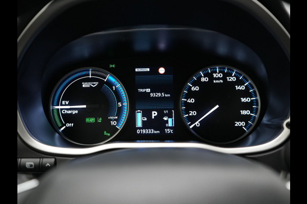 Mitsubishi Eclipse Cross 2.4 Intense+ PHEV 188pk Dealer O.H. | Adaptive Cruise | 360 Camera | Alcantara Sportstoelen & Stuur Verwarmd | Apple Carplay | Navigatie Via TomTom | Keyless | Blis | DAB | Plug In Hybrid