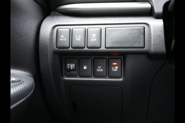 Mitsubishi Eclipse Cross 2.4 Intense+ PHEV 188pk Dealer O.H. | Adaptive Cruise | 360 Camera | Alcantara Sportstoelen & Stuur Verwarmd | Apple Carplay | Navigatie Via TomTom | Keyless | Blis | DAB | Plug In Hybrid