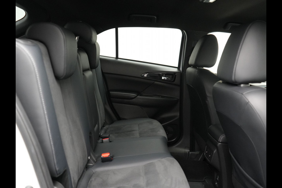 Mitsubishi Eclipse Cross 2.4 Intense+ PHEV 188pk Dealer O.H. | Trekhaak Afn. | Adaptive Cruise | 360 Camera | Alcantara Sportstoelen & Stuur Verwarmd | Keyless | Blis | Navigatie | DAB |  Plug In Hybrid