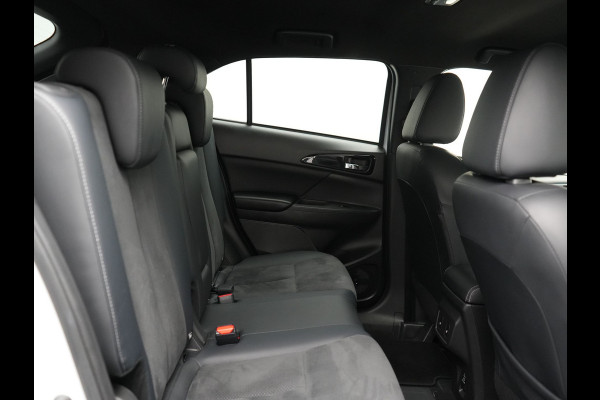 Mitsubishi Eclipse Cross 2.4 Intense+ PHEV 188pk Dealer O.H. | Trekhaak Afn. | Adaptive Cruise | 360 Camera | Alcantara Sportstoelen & Stuur Verwarmd | Keyless | Blis | Navigatie | DAB |  Plug In Hybrid