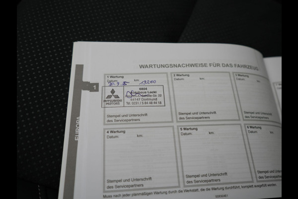 Mitsubishi Eclipse Cross 2.4 Intense+ PHEV 188pk Dealer O.H. | Trekhaak Afn. | Adaptive Cruise | 360 Camera | Alcantara Sportstoelen & Stuur Verwarmd | Keyless | Blis | Navigatie | DAB |  Plug In Hybrid