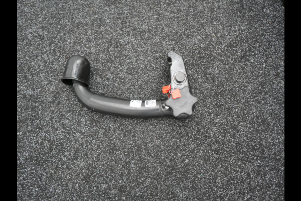 Mitsubishi Eclipse Cross 2.4 Intense+ PHEV 188pk Dealer O.H. | Trekhaak Afn. | Adaptive Cruise | 360 Camera | Alcantara Sportstoelen & Stuur Verwarmd | Keyless | Blis | Navigatie | DAB |  Plug In Hybrid