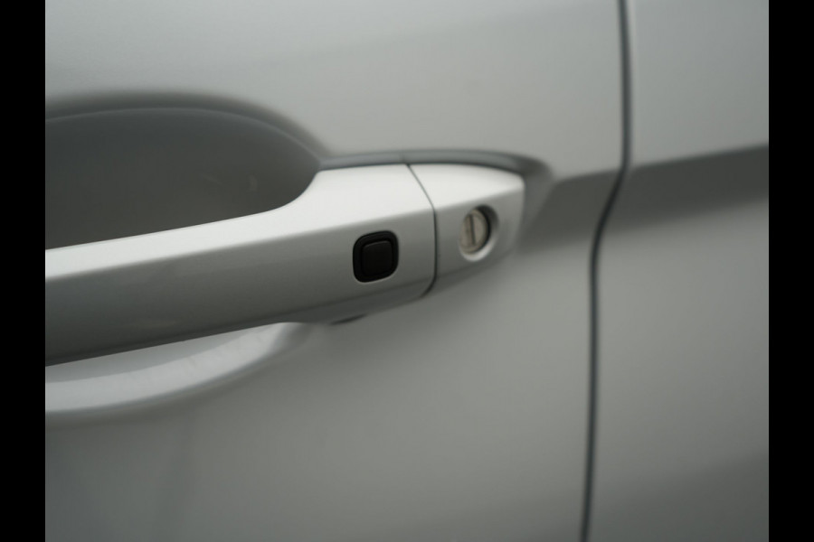 Mitsubishi Eclipse Cross 2.4 Intense+ PHEV 188pk Dealer O.H. | Trekhaak Afn. | Adaptive Cruise | 360 Camera | Alcantara Sportstoelen & Stuur Verwarmd | Keyless | Blis | Navigatie | DAB |  Plug In Hybrid