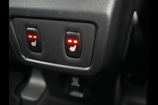 Mitsubishi Eclipse Cross 2.4 Intense+ PHEV 188pk Dealer O.H. | Trekhaak Afn. | Adaptive Cruise | 360 Camera | Alcantara Sportstoelen & Stuur Verwarmd | Keyless | Blis | Navigatie | DAB |  Plug In Hybrid