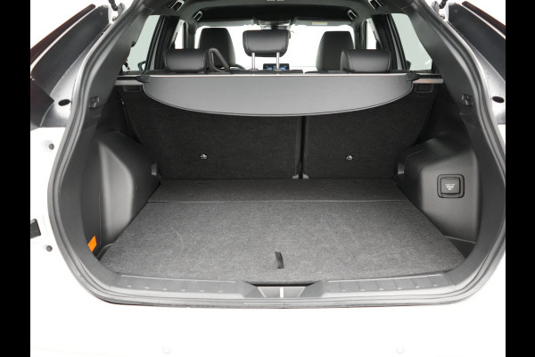 Mitsubishi Eclipse Cross 2.4 Intense+ PHEV 188pk Dealer O.H. | Trekhaak Afn. | Adaptive Cruise | 360 Camera | Alcantara Sportstoelen & Stuur Verwarmd | Keyless | Blis | Navigatie | DAB |  Plug In Hybrid