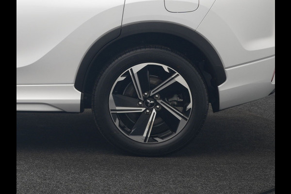 Mitsubishi Eclipse Cross 2.4 Intense+ PHEV 188pk Dealer O.H. | Trekhaak Afn. | Adaptive Cruise | 360 Camera | Alcantara Sportstoelen & Stuur Verwarmd | Keyless | Blis | Navigatie | DAB |  Plug In Hybrid