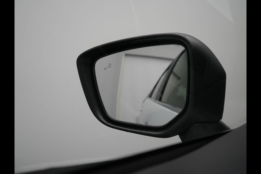 Mitsubishi Eclipse Cross 2.4 Instyle PHEV 188pk Dealer O.H. | Trekhaak Afn. | Panodak | Head Up | Adaptive Cruise | 360 Camera | Lederen Sportstoelen & Stuur Verwarmd | Apple Carplay | Keyless | Blis | Navigatie TomTom | Plug