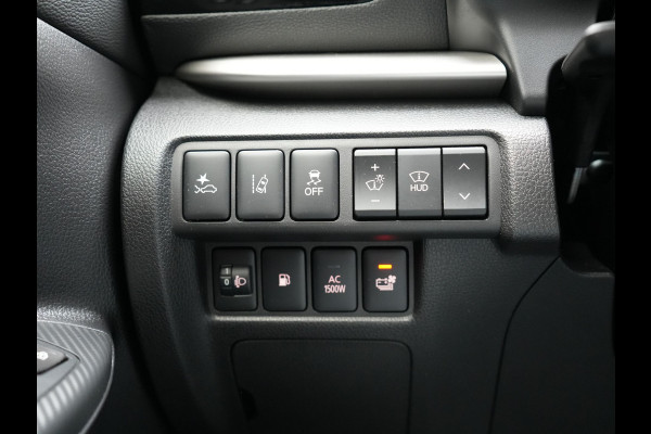 Mitsubishi Eclipse Cross 2.4 Instyle PHEV 188pk Dealer O.H. | Trekhaak Afn. | Panodak | Head Up | Adaptive Cruise | 360 Camera | Lederen Sportstoelen & Stuur Verwarmd | Apple Carplay | Keyless | Blis | Navigatie TomTom | Plug