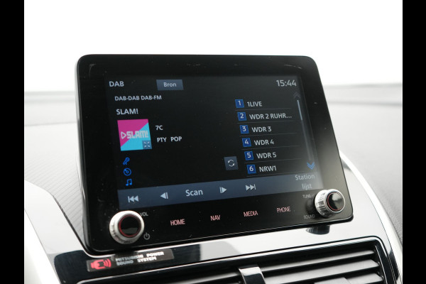 Mitsubishi Eclipse Cross 2.4 Instyle PHEV 188pk Dealer O.H. | Trekhaak Afn. | Panodak | Head Up | Adaptive Cruise | 360 Camera | Lederen Sportstoelen & Stuur Verwarmd | Apple Carplay | Keyless | Blis | Navigatie TomTom | Plug