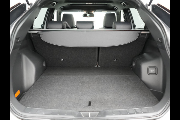 Mitsubishi Eclipse Cross 2.4 Instyle PHEV 188pk Dealer O.H. | Trekhaak Afn. | Panodak | Head Up | Adaptive Cruise | 360 Camera | Lederen Sportstoelen & Stuur Verwarmd | Apple Carplay | Keyless | Blis | Navigatie TomTom | Plug